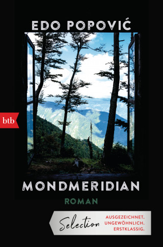 Edo Popović: Mondmeridian