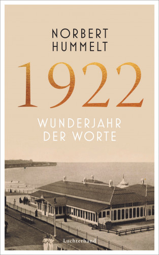 Norbert Hummelt: 1922