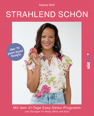 Adaeze Wolf: Strahlend schön