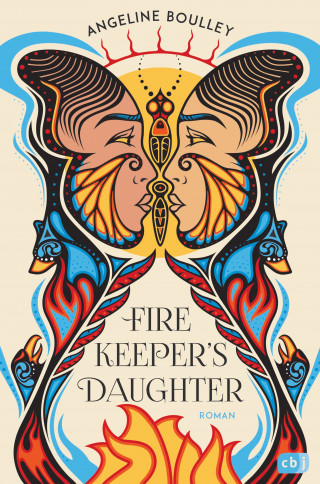 Angeline Boulley: Firekeeper's Daughter