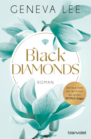 Geneva Lee: Black Diamonds