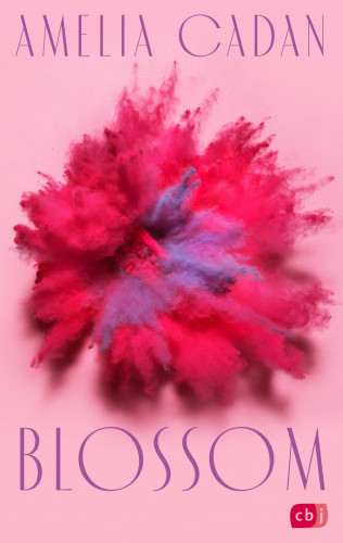Amelia Cadan: Blossom