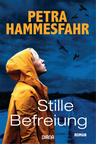 Petra Hammesfahr: Stille Befreiung