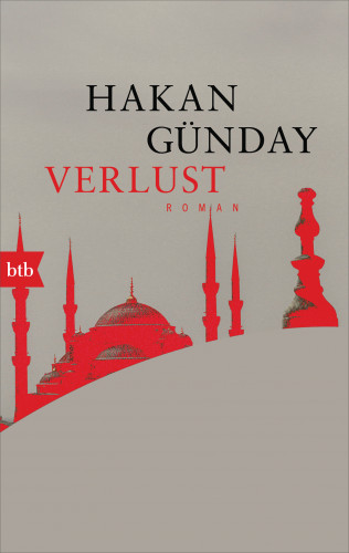 Hakan Günday: Verlust