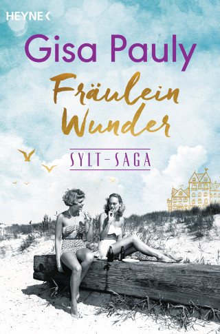 Gisa Pauly: Fräulein Wunder