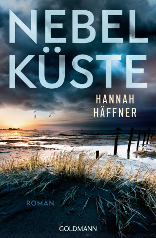Hannah Häffner: Nebelküste