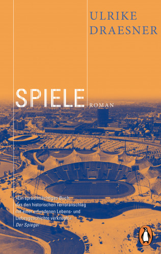 Ulrike Draesner: Spiele