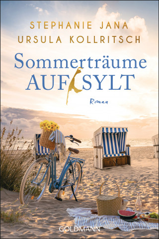 Stephanie Jana, Ursula Kollritsch: Sommerträume auf Sylt
