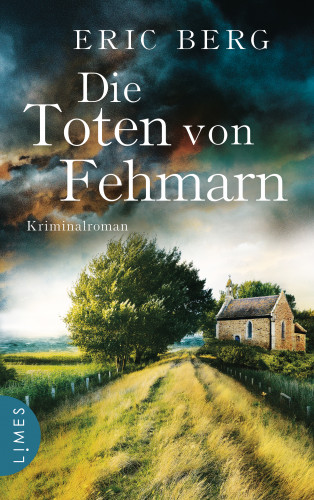 Eric Berg: Die Toten von Fehmarn