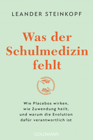 Leander Steinkopf: Was der Schulmedizin fehlt