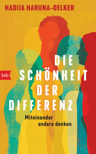 Hadija Haruna-Oelker: Die Schönheit der Differenz