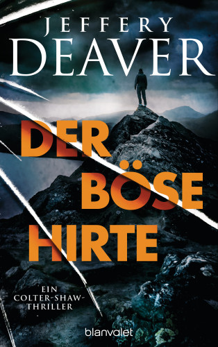 Jeffery Deaver: Der böse Hirte