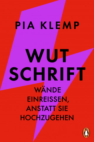 Pia Klemp: Wutschrift