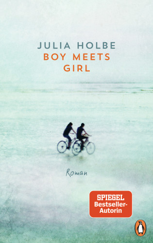 Julia Holbe: Boy meets Girl