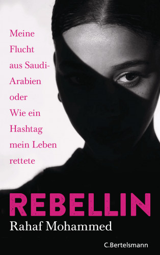 Rahaf Mohammed: Rebellin