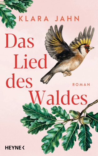 Klara Jahn: Das Lied des Waldes