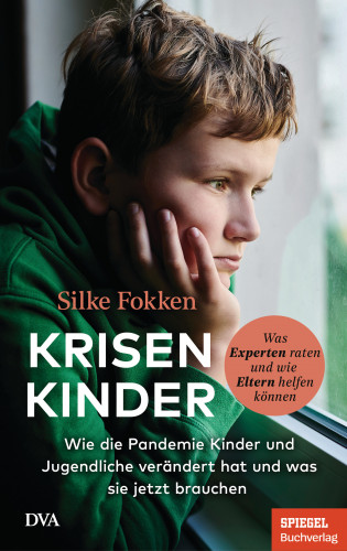 Silke Fokken: Krisenkinder