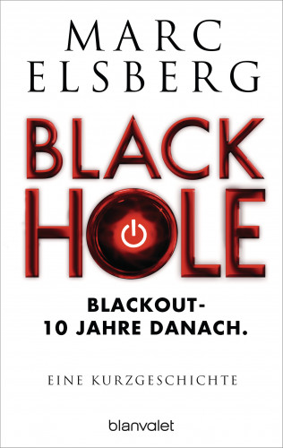 Marc Elsberg: Black Hole