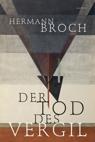 Hermann Broch: Der Tod des Vergil