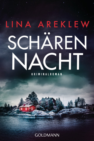 Lina Areklew: Schärennacht