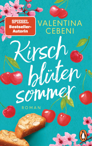 Valentina Cebeni: Kirschblütensommer