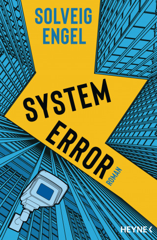 Solveig Engel: System Error