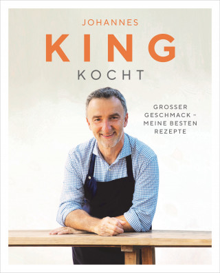 Johannes King: King kocht