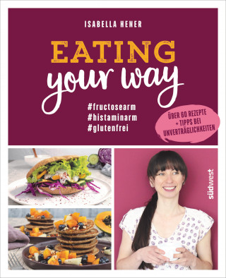 Isabella Hener: Eating your way