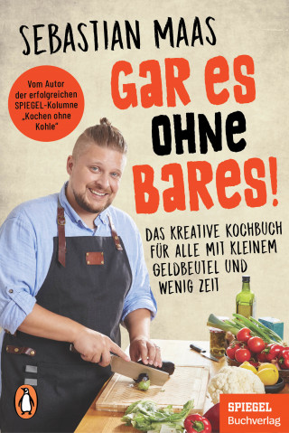 Sebastian Maas: Gar es ohne Bares!