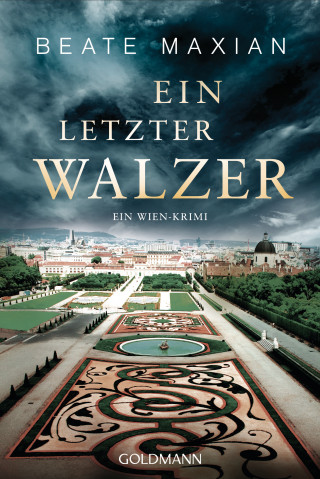 Beate Maxian: Ein letzter Walzer