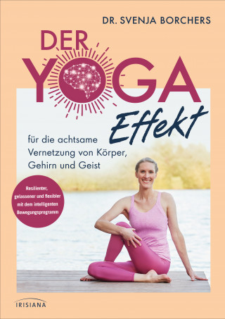 Svenja Borchers: Der Yoga-Effekt