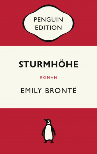 Emily Brontë: Sturmhöhe