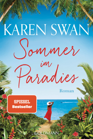 Karen Swan: Sommer im Paradies