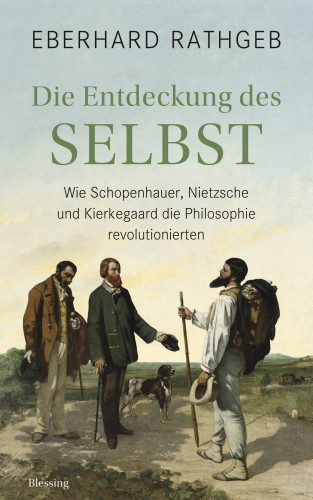 Eberhard Rathgeb: Die Entdeckung des Selbst