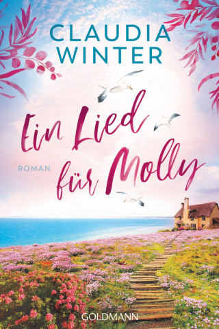 Claudia Winter: Ein Lied für Molly