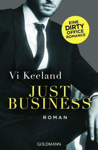 Vi Keeland: Just Business