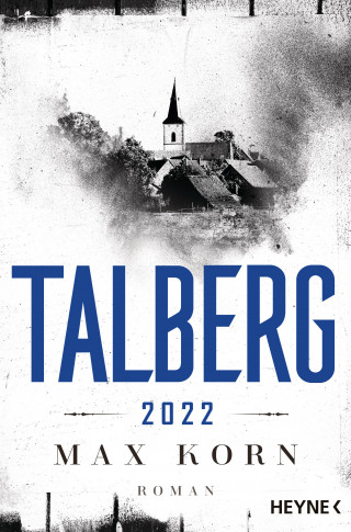 Max Korn: Talberg 2022