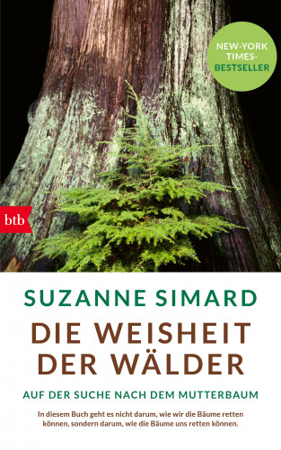 Suzanne Simard: Die Weisheit der Wälder