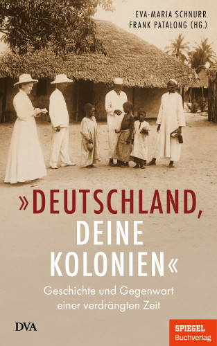 „Deutschland, deine Kolonien“