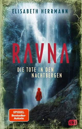 Elisabeth Herrmann: RAVNA – Die Tote in den Nachtbergen