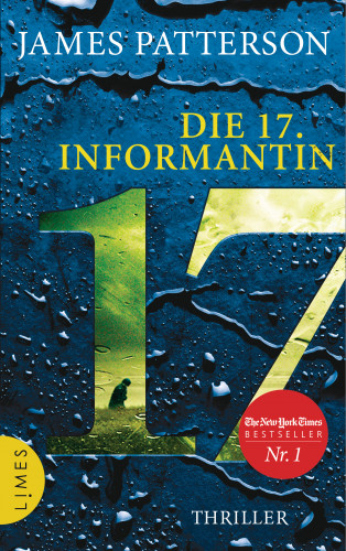 James Patterson, Maxine Paetro: Die 17. Informantin