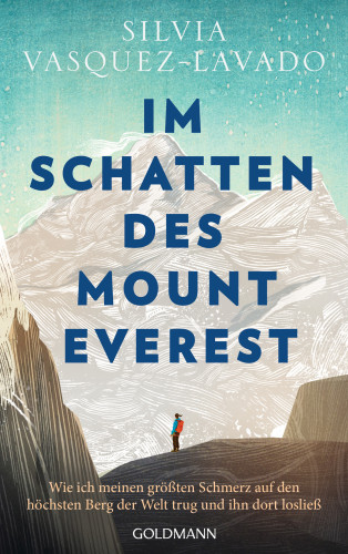 Silvia Vasquez-Lavado: Im Schatten des Mount Everest