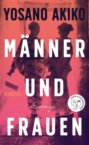 Yosano Akiko: Männer und Frauen