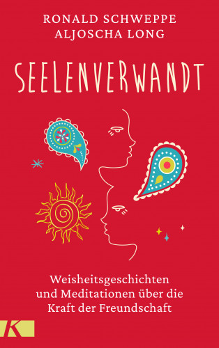 Ronald Schweppe, Aljoscha Long: seelenverwandt