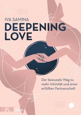 Iva Samina: Deepening Love