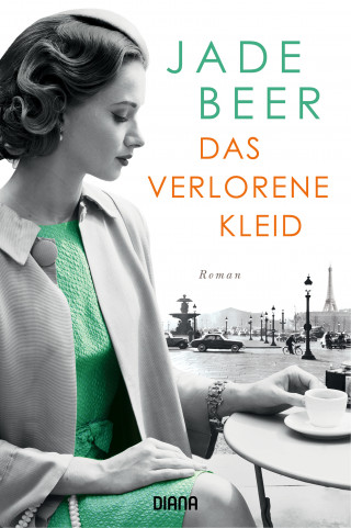 Jade Beer: Das verlorene Kleid