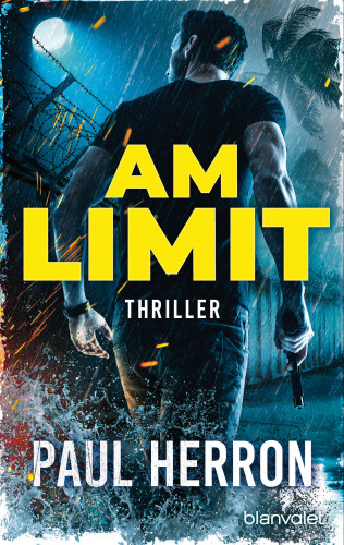 Paul Herron: Am Limit