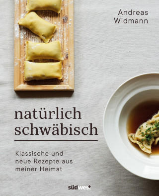 Andreas Widmann, Antonia Wien: Natürlich Schwäbisch