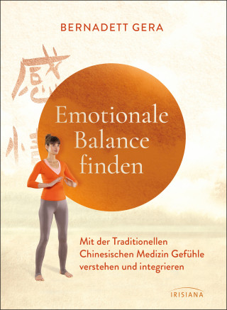 Bernadett Gera: Emotionale Balance finden