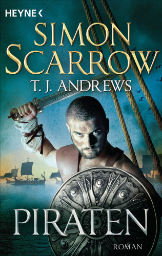 Simon Scarrow, T. J. Andrews: Piraten